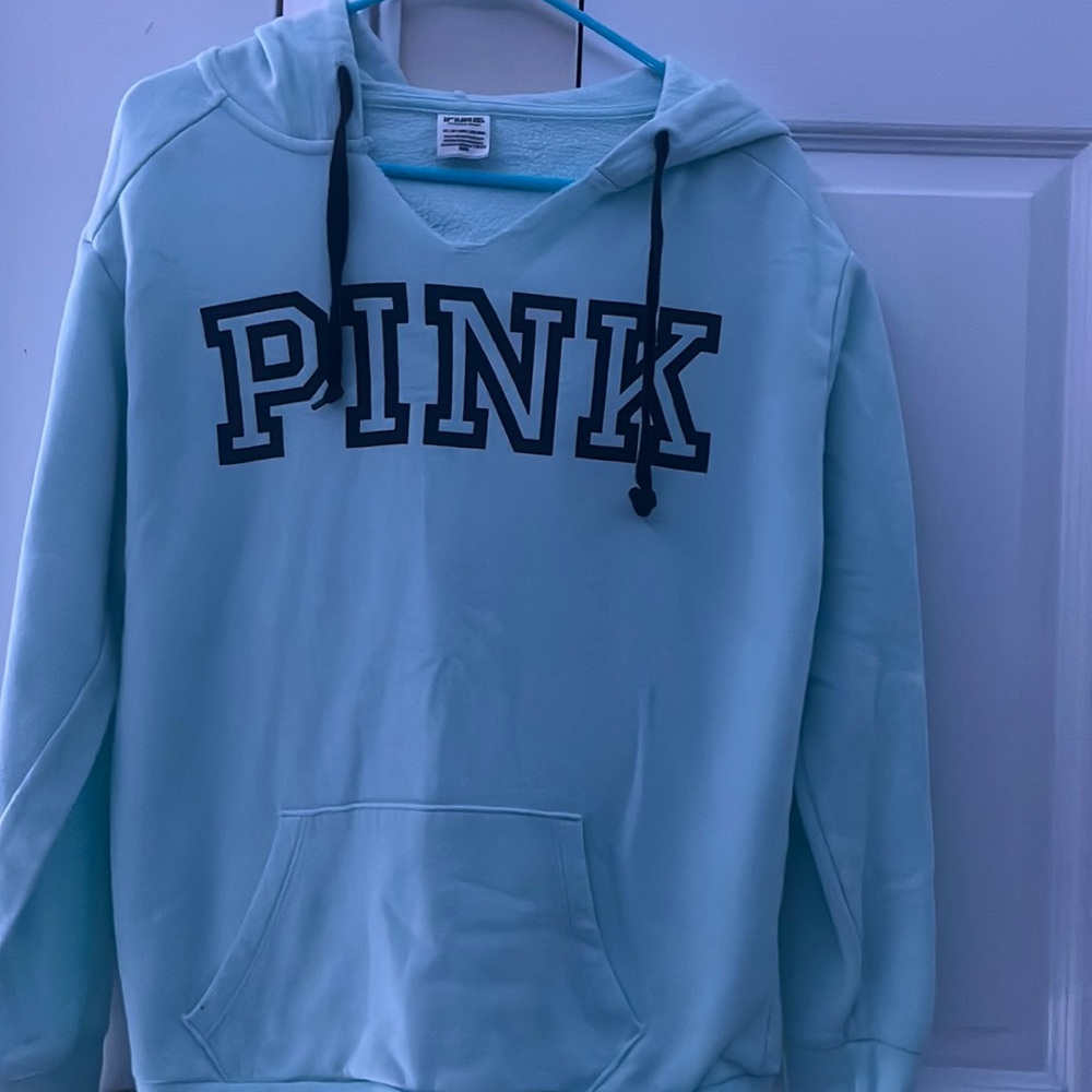 Pink Nation hoddie